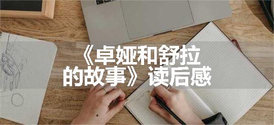 《卓娅和舒拉的故事》读后感