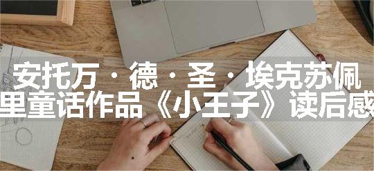 安托万・德・圣・埃克苏佩里童话作品《小王子》读后感